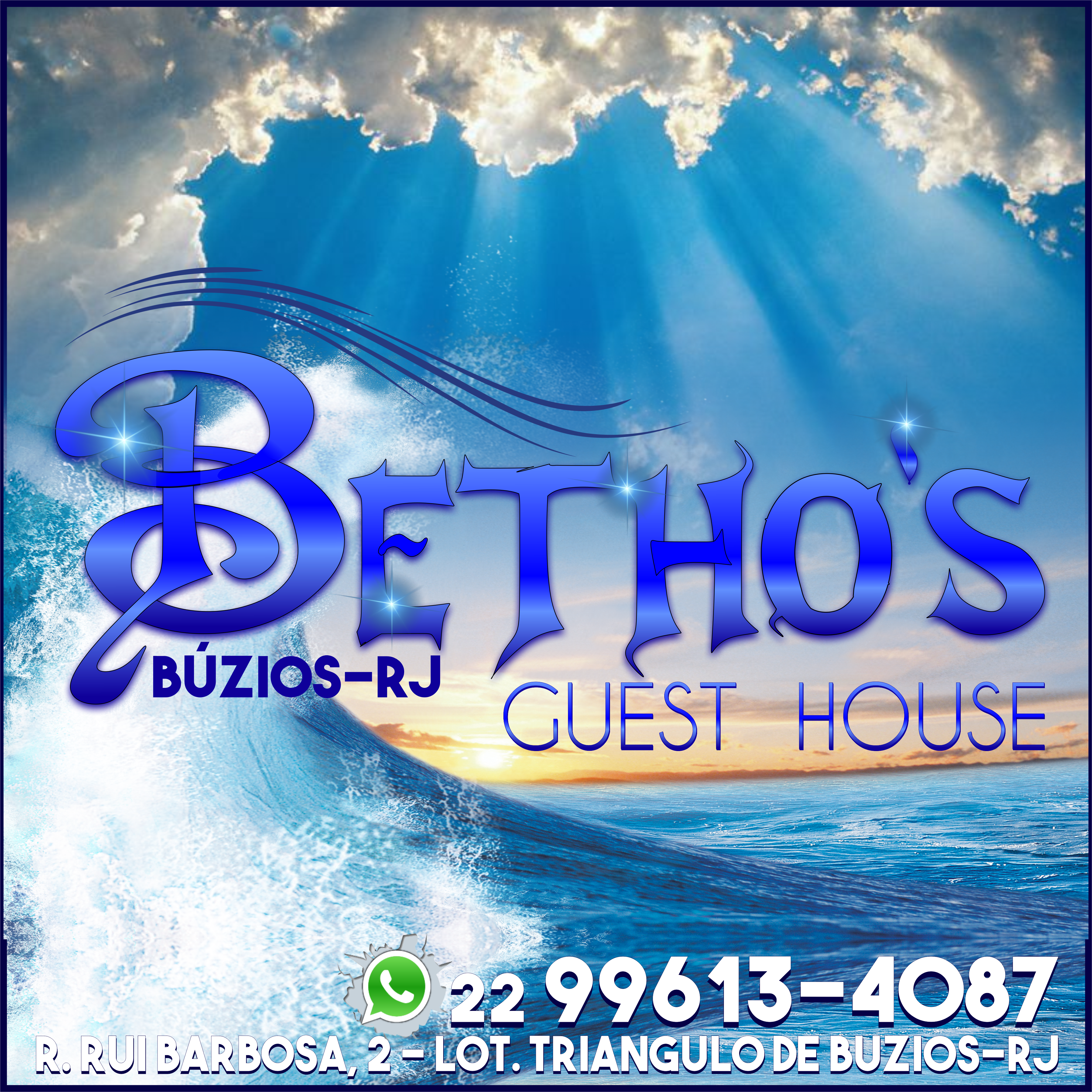 BETHO'S GUEST HOUSE